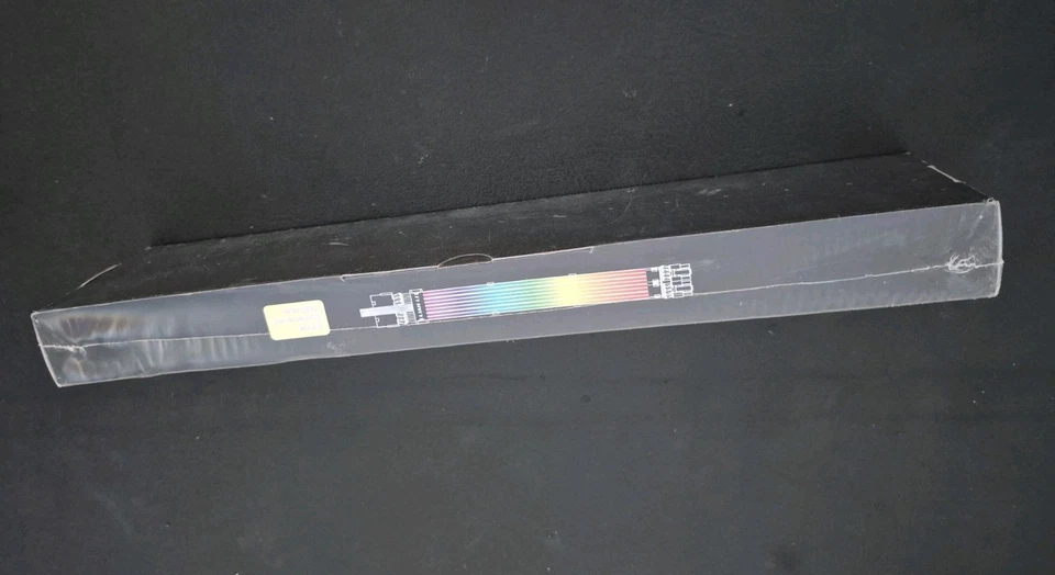 LIAN LI STRIMER PLUS V2 WIRELESS 8 PIN (PW8-PV2) 300MM POWER EXTENSION CABLE-NEW - Image 2 of 3