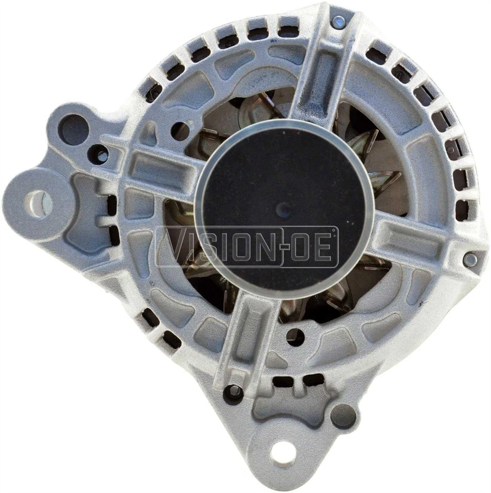 Alternador compatible con Volkswagen Beetle 1999-2006, Golf Jetta VISION-OE Foto 4 de 4
