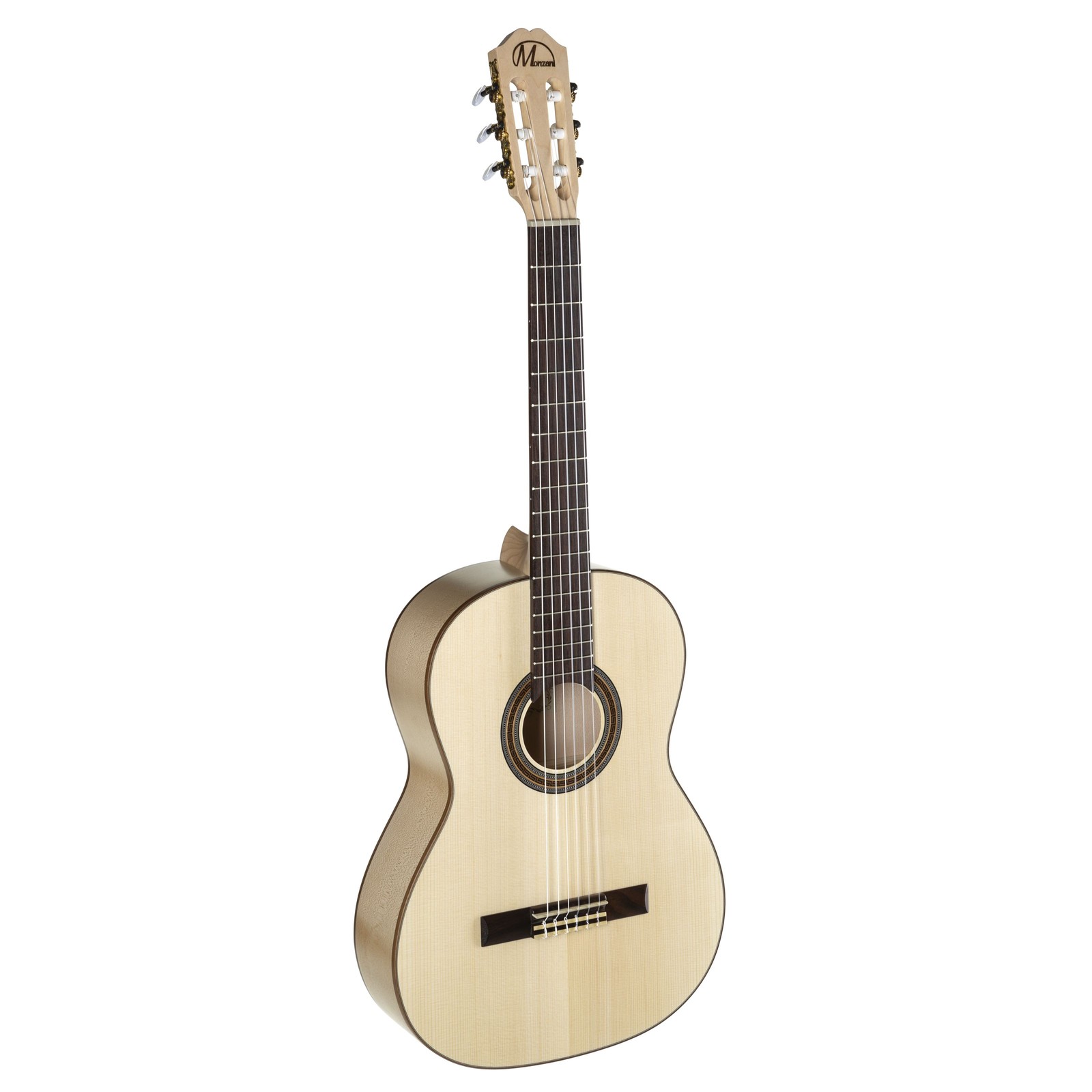 Концертгитарра Monzani Gold Maple 44 - 44 34290₽