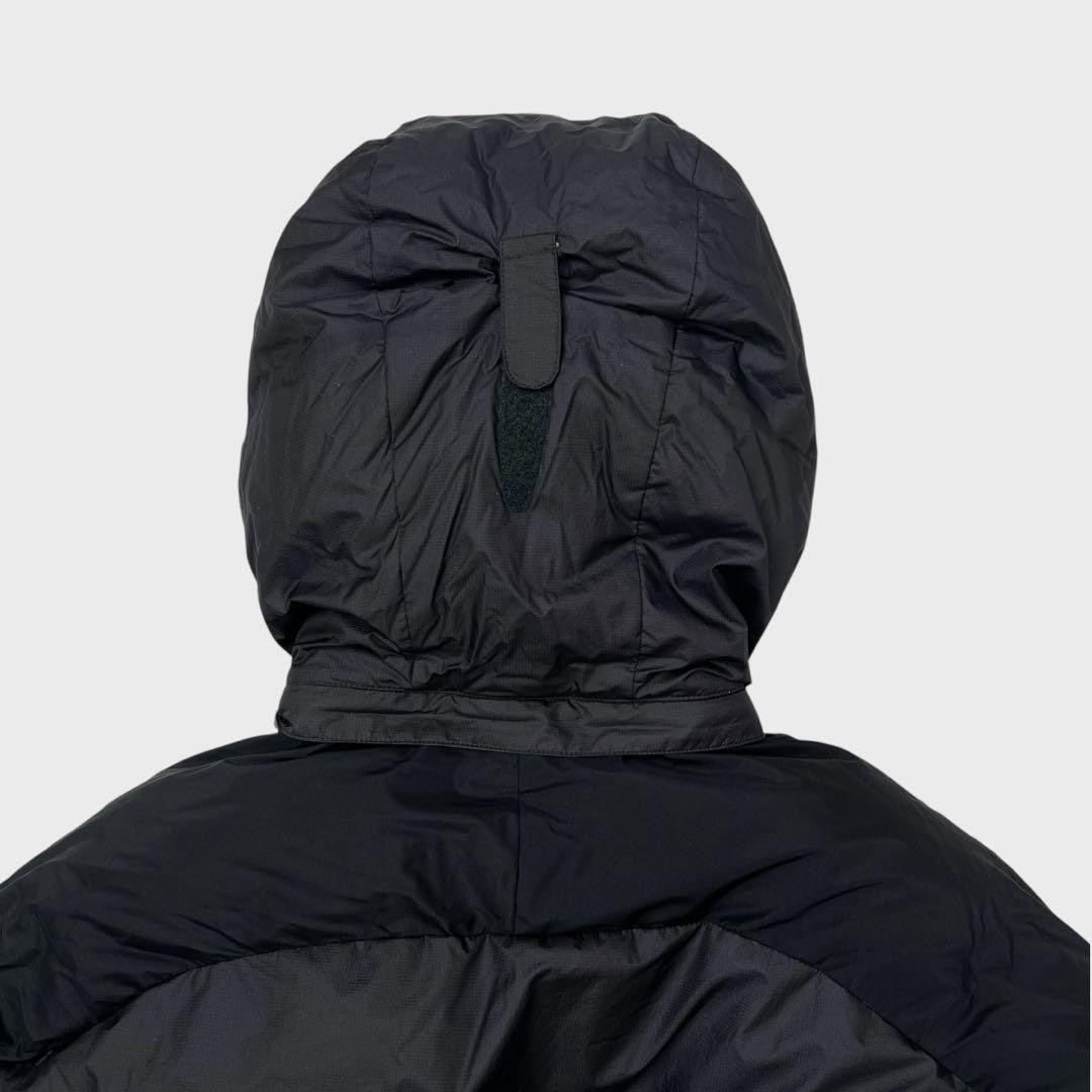 mont-bell WINDSTOPPER puffer jacket black | eBay mont-bell WINDSTOPPER puffer jacket black | eBay