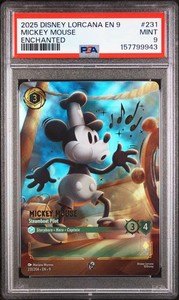 Psa Lorcana | eBay