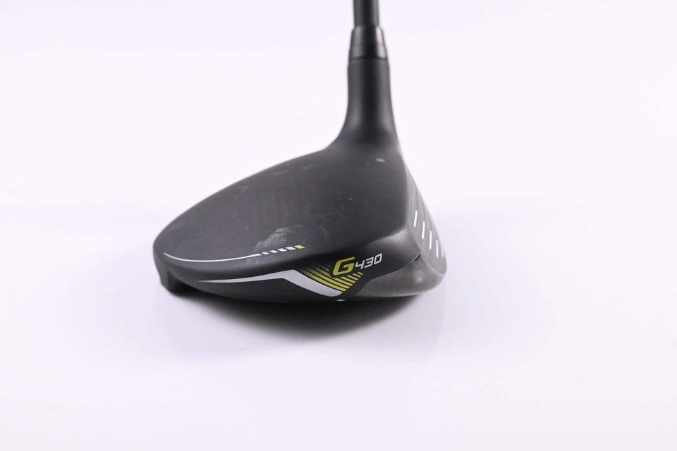 Ping G430 Max #9 Wood / 24 Degree / Regular Flex Ping Alta CB Black 65 Shaft - Image 3 of 4