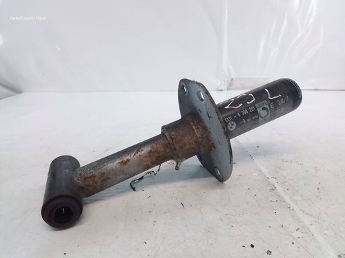 BMW Z3 E36 1997 Vorne links Aufpralldämpfer Stoßstange Stoßfänger vorne