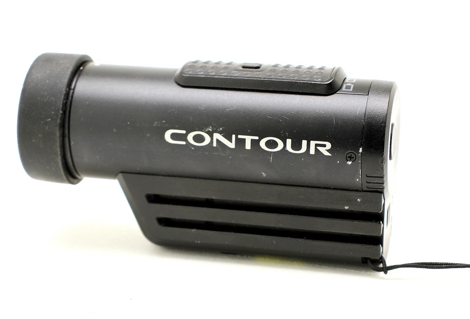 Contour Roam 3 Action Kamera Modell 1900 FOR PARTS - Bild 4 von 4