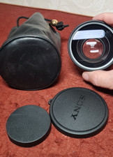 Sony Wide Conversion Lens xo.7 vcl 0752h