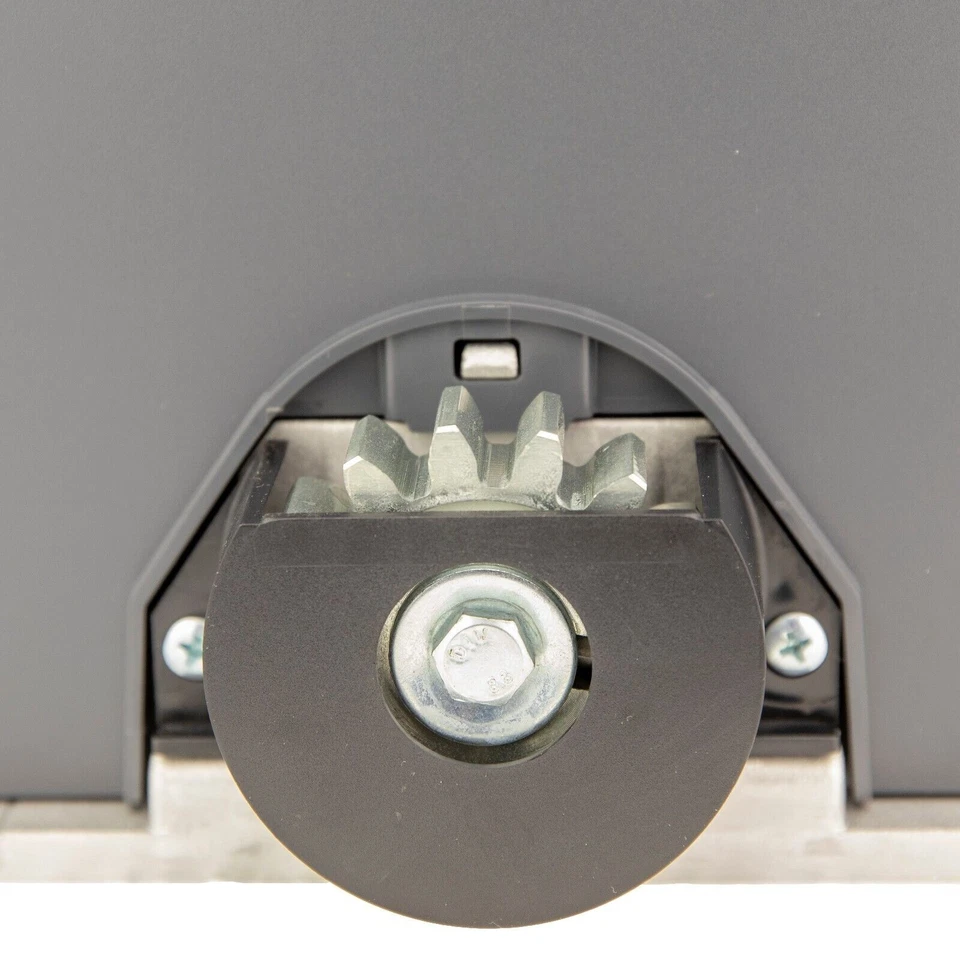 Kit Motore Cancello Scorrevole Automatico Ditec ION4 400Kg + Cremagliera 4m... - Immagine 4 di 4