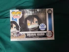 Funko - Demon Slayer - Anime - Obanai #1395 Funko Exclusive w/Protector
