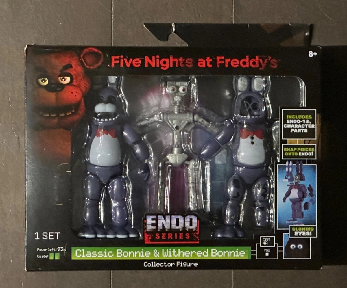 Preços baixos em Five Nights at Freddy's Figuras de Ação | eBay