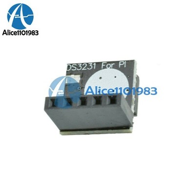   DS3231 RTC Module   Module for     *hu