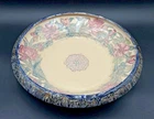 Rookwood Pottery Arts & Crafts Large 16 inch Center Piece Bowl Antique 1920s