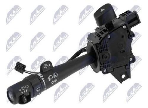 Original NTY Lenkstockschalter EPE-CH-005 FüR Cadillac GMC-image