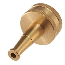  22310 Heavy-Duty Brass Jet Wash Nozzle 