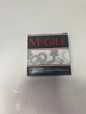 McGill SB-22208-W33-SS Spherical Roller Bearing Bore 40mm OD 80mm 23mm Width NEW