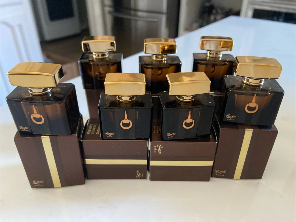 GUCCI グッチ Eau De Parfum 75ml レア Gucci Gucci by Gucci Eau de Parfum for Women for sale - eBay