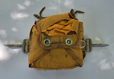 Parachute M276A - Photo 1/3