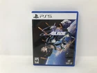 Stellar Blade - Sony Playstation 5 PS5 - Complete In Box CIB