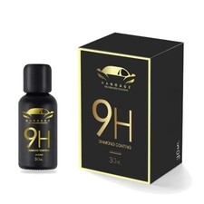 Keramik Versiegelung Nano Coating Hochglanz Schutz für Auto Autolack