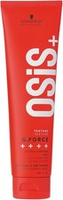 Image of Schwarzkopf Professional OSiS G. Force Hair Gel For Medium To Thick Hair Types 