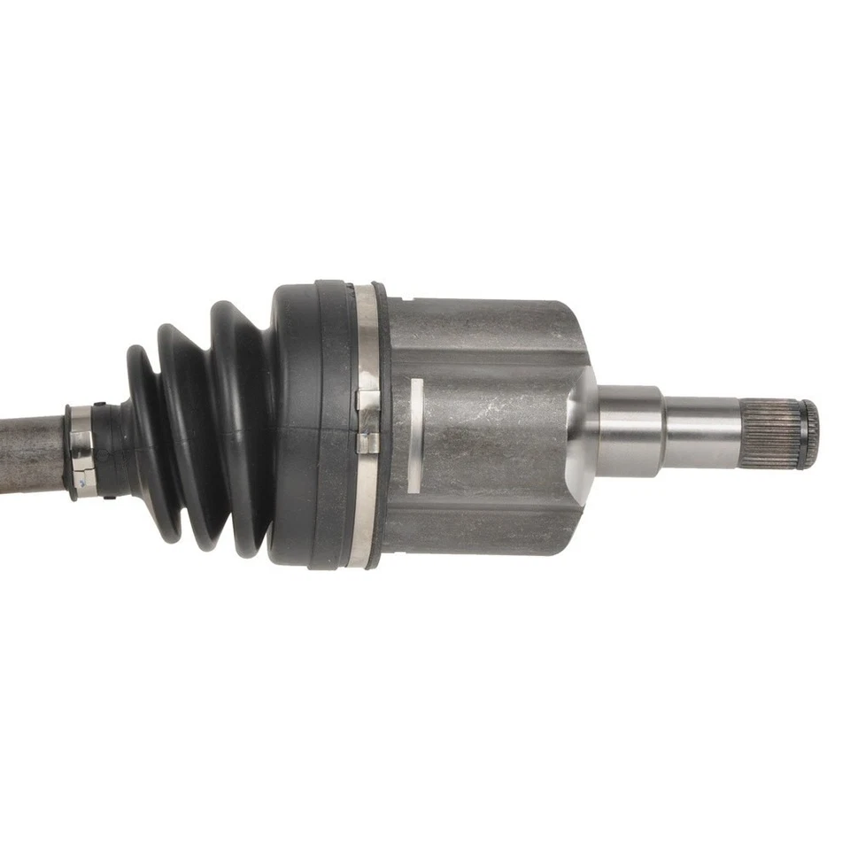 For Oldsmobile Cutlass Cruiser 89 Cardone New Front Passenger Side CV Axle Shaft - Image 3 of 3