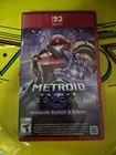 Metroid Prime 4: Beyond - Nintendo Switch 2 Brand New