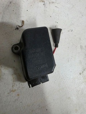 Bajaj Chetak CDI Ignition Box (Swiss SAP-655)