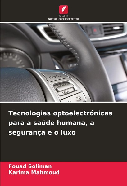 Fouad Soliman (U. A.) | Tecnologias OptoelectróNicas Para A SaúDe Humana, A...-image