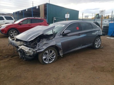 AC Compressor Fits 18-22 ACCORD 688396
