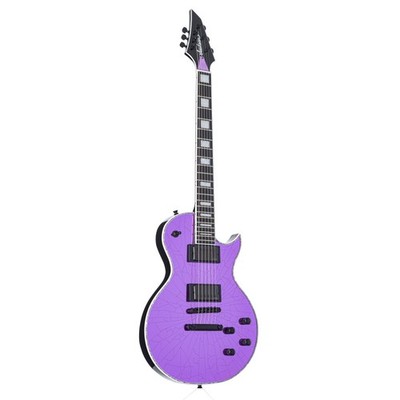 Jackson Pro Series Signature Marty Friedman MF-1 Purple Mirror - E-Gitarre