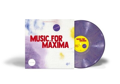 krezip music for maxima (Vinyl) (US IMPORT)