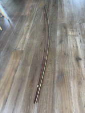 Nos 1961 Buick Electra Rh Lh Rear Quarter Mouldings Trim 4807755 4807756