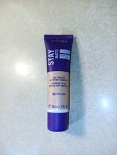 Rimmel London Stay Matte Mattifying Foundation 103 True Ivory 1 fl. oz. NEW