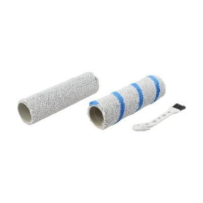 Vacuum Mop Part Roller Rag For Homes With Children Suitable For Laminate Floors