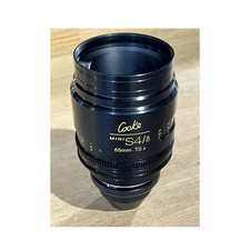 COOKE MINI S4/i Lens 65mm T2.8 PL