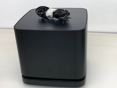 bose bass module products for sale | eBay