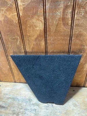 2017-2025 Mazda CX-5 Genuine OEM Cargo Trim Panel Cover - Driver Left KB7W-688F1