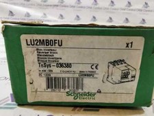 SCHNEIDER ELECTRIC LU2MB0FU TeSysy-036380