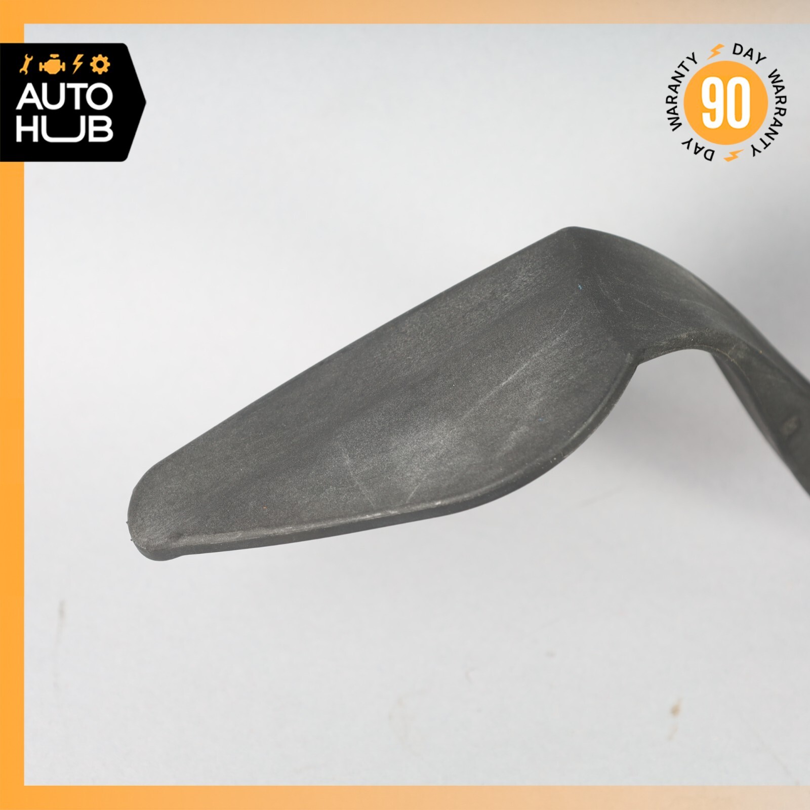 08-19 Maserati GranTurismo GranCabrio M145 Hood Safety Catch Lock Latch OEM 61k