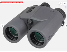 SIG SAUER Canyon 10x42mm Rangefinder Binocular SOKCN101