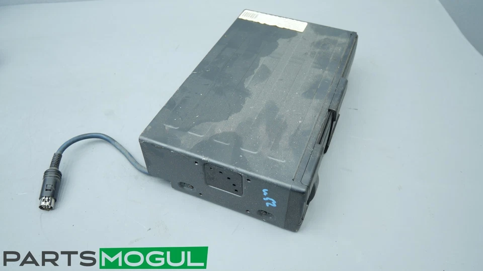 Проигрыватель компакт-дисков 95-03 Ford Expedition 1995-2003 LXF4160BA - Изображение 3 из 4