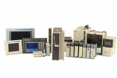 Allen-Bradley 4100-204-L  Refurbished IMC S CLASSBASIC 4 AXIS MOTION CONTROLLER