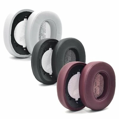 Ohrpolster Ear Pads Cushion für JBL Live 500BT Wireless Over-Ear Kopfhörer