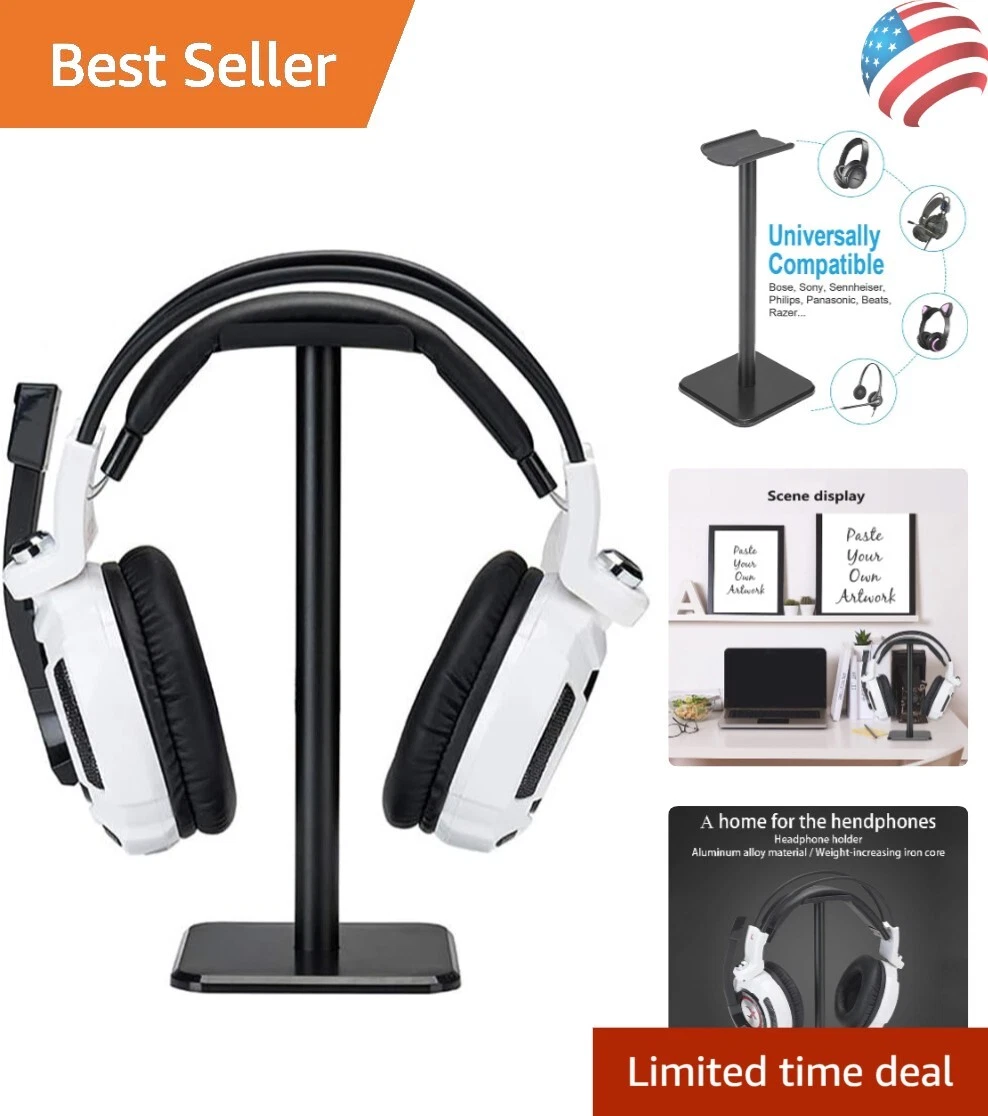Best headphones holder store