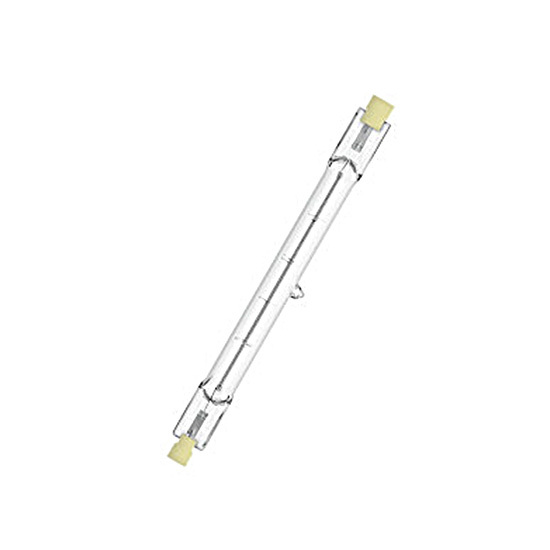Osram 64580 1000W 240V R7s Lampadina Alogena lineare