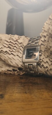 Vintage watch Gucci 3600 M