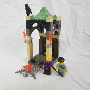 lego harry potter 4702