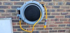 Screwfix Titan Auto Hose Reel Wall Bracket (3d printed)