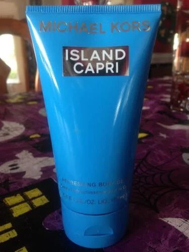 Гель для мытья тела и душа Michael Kors
