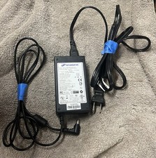 FSP Group - AC/DC Adaptor - Power Supply - Model FSP050-1AD121C - Plug-in