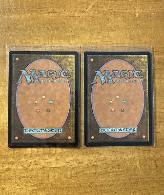 MTG✨PATH TO THE WORLD TREE & THE WORLD TREE FOIL SET✨Kaldheim