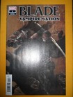 Blade: Vampire Nation #1 - Alexander Lozano Variant (2022, Marvel) - NM